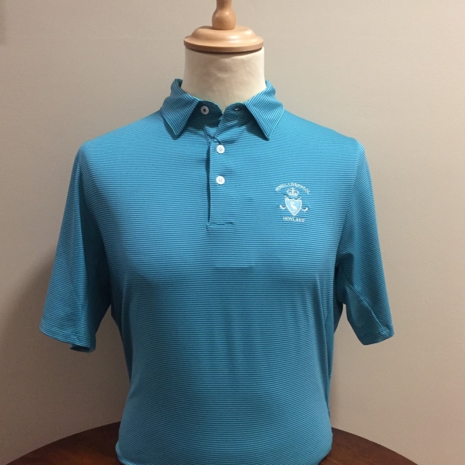 Men's Shirts | Royal Liverpool Golf Club Shop