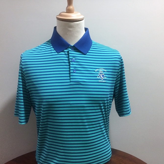 Men's Shirts | Royal Liverpool Golf Club Shop