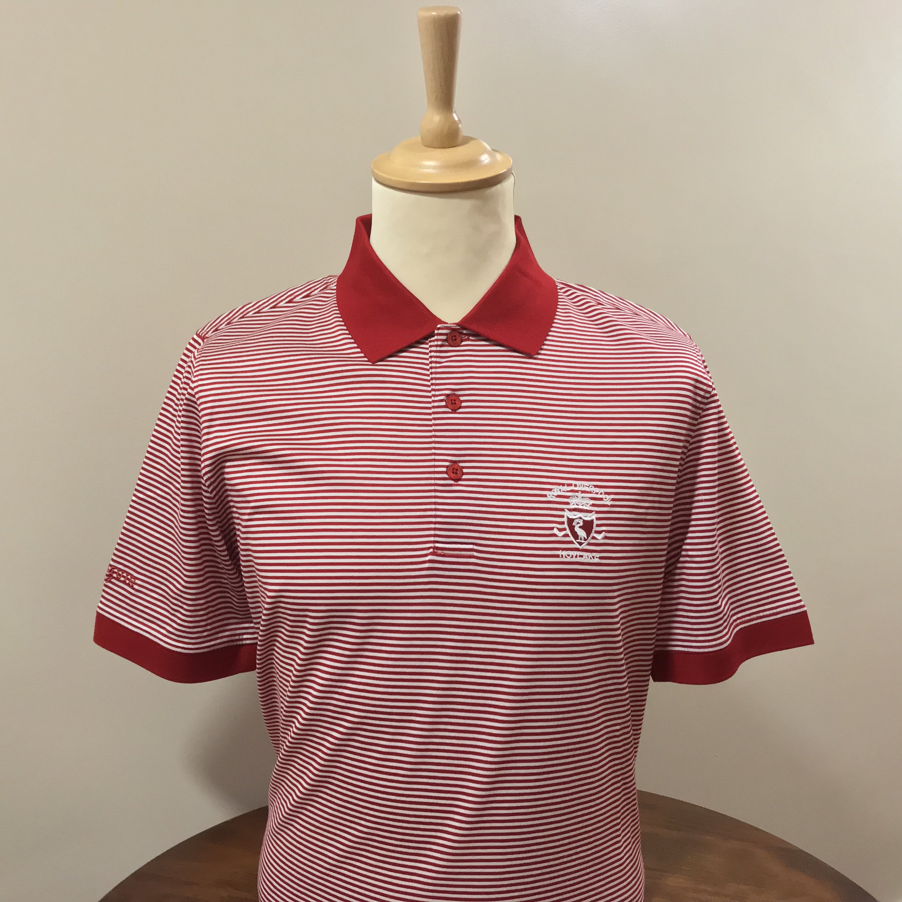 product | Royal Liverpool Golf Club Shop