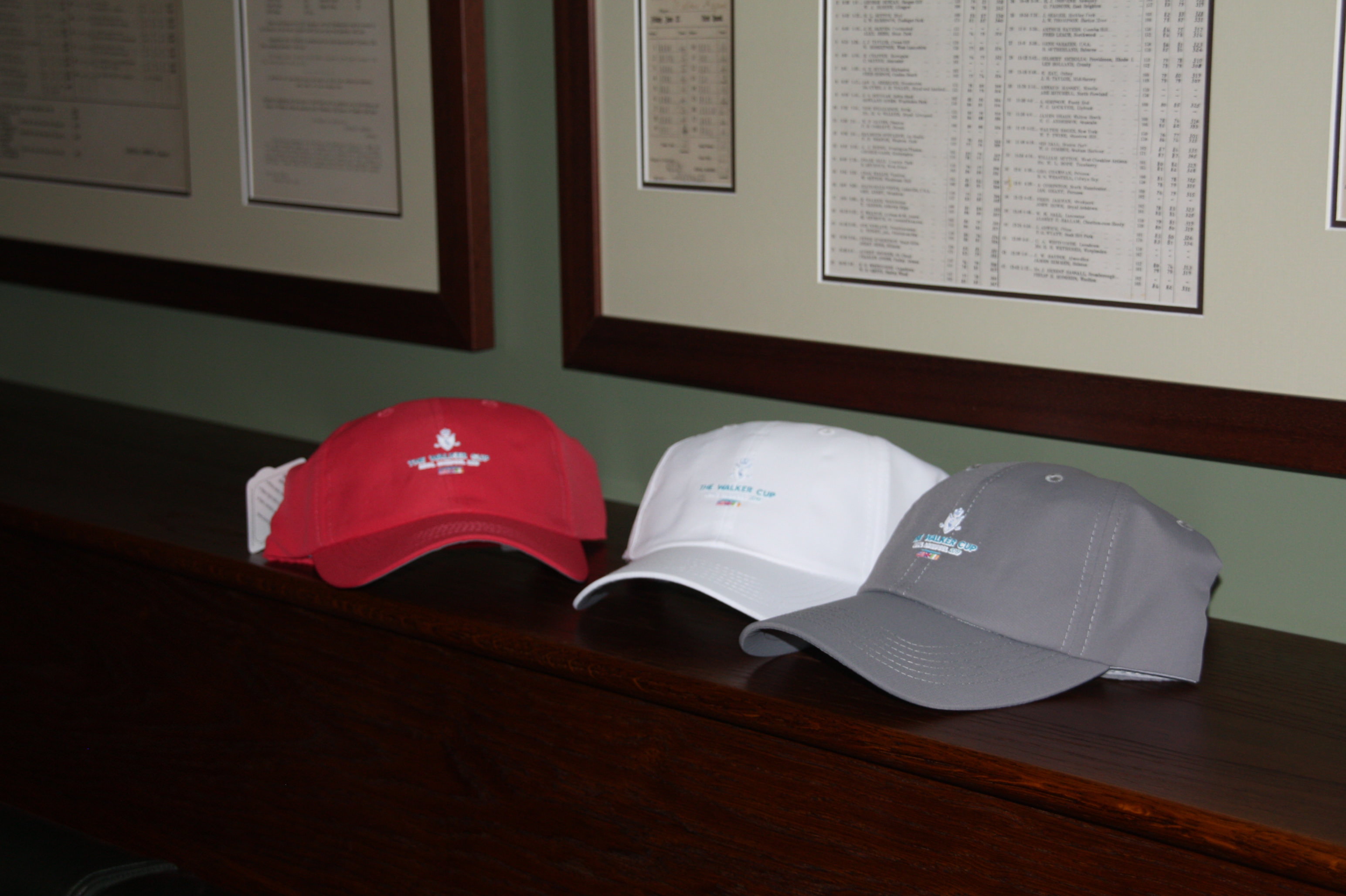 product Royal Liverpool Golf Club Shop