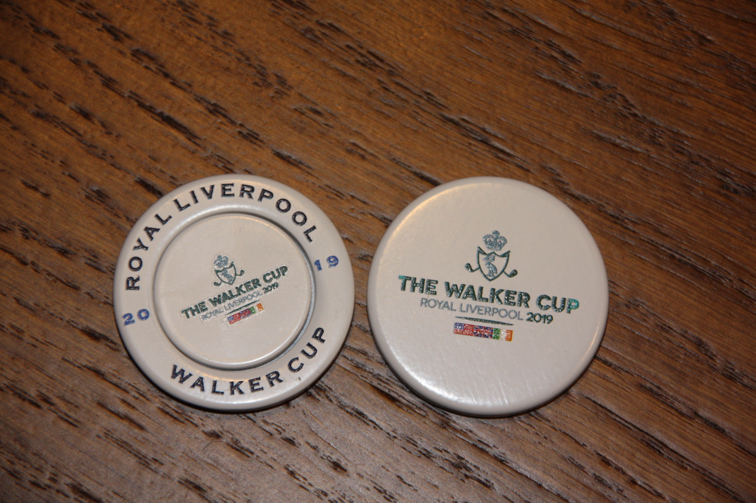 product Royal Liverpool Golf Club Shop